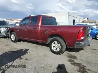 2016 Ram 1500 Tradesman with VIN 1C6RR6FM7GS324465, listed as a Copart auction lot 72659614 with 142,272 mi miles and Clean title. Bid and sale history available at DreamBid. Image 2.