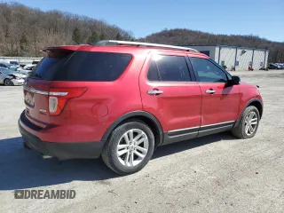 2012 Ford Explorer XLT z VIN 1FMHK7D93CGA51367, wystawiony jako Copart lot #49802395 z przebiegiem 178 432 mil mil oraz Szkoda całkowita • Salvage title. Historia ofert i sprzedaży dostępna na DreamBid. Obrazek 3.