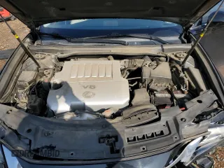 2016 Lexus ES 330 z VIN JTHBK1GG8G2217305, wystawiony jako Copart lot #42583725 z przebiegiem 99 218 mil mil oraz Szkoda całkowita • Salvage title. Historia ofert i sprzedaży dostępna na DreamBid. Obrazek 12.