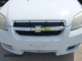 2011 Chevrolet Aveo 1LT with VIN KL1TD5DE7BB139819, listed as a IAAI auction lot 42090773 with 124,559 mi miles and . Bid and sale history available at DreamBid. Image 6.