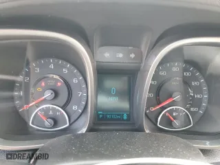 2013 Chevrolet Malibu LS with VIN 1G11B5SA1DF273249, listed as a Copart auction lot 57922304 with 90,102 mi miles and Salvage Title. Bid and sale history available at carsss.com. Image 9.