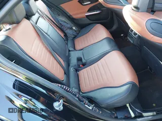 2022 Mercedes-Benz C 300 with VIN W1KAF4HB2NR041156, listed as a IAAI auction lot 41125228 with 19,465 mi miles and . Bid and sale history available at DreamBid. Image 8.