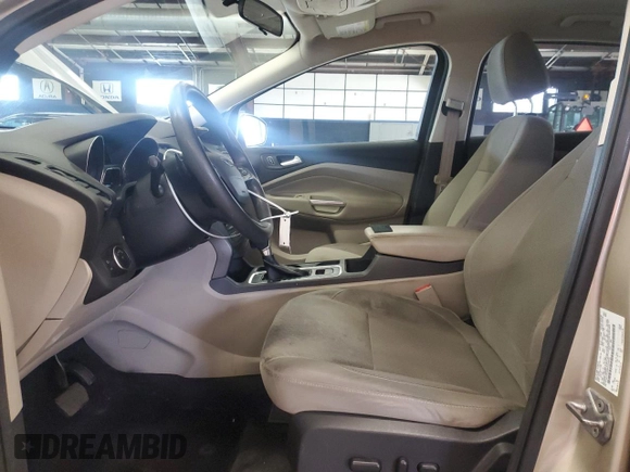 2017 Ford Escape SE with VIN 1FMCU9GD8HUE50686, listed as a Copart auction lot 51761245 with 178,088 mi miles and Clean Title. Bid and sale history available at carsss.com. Image 7.
