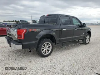 2015 Ford F-150 XLT с VIN 1FTEW1EG1FFC93140, выставлен на аукционе Copart как лот 71689263 с пробегом 84 760 миль миль и Чистый • Clean title. История ставок и продаж доступна на DreamBid. Изображение 3.