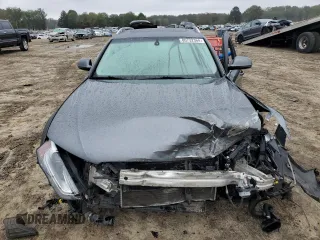 2016 Audi allroad Premium Plus with VIN WA1UFAFL0GA007794, listed as a Copart auction lot 80732364 with 109,159 mi miles and Salvage Title. Bid and sale history available at carsss.com. Image 5.