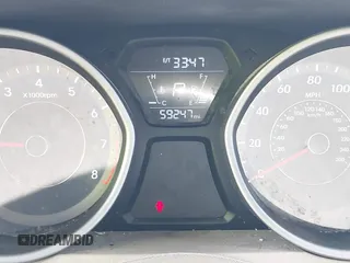 2014 Hyundai Elantra SE z VIN KMHDH4AE1EU176823, wystawiony jako IAAI lot #42236899 z przebiegiem 59 247 mil mil oraz . Historia ofert i sprzedaży dostępna na DreamBid. Obrazek 7.