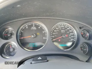 2007 Chevrolet Avalanche 3LT with VIN 3GNFK12357G269979, listed as a Copart auction lot 76563914 with 170,333 mi miles and Clean Title. Bid and sale history available at DreamBid. Image 9.