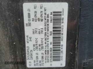 2004 Dodge 2500 SLT with VIN 3D7KU28D34G139630, listed as a Copart auction lot 56185555 with Not Provided miles and Clean Title. Bid and sale history available at DreamBid. Image 12.
