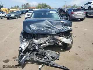 2014 BMW 3 Series Gran Turismo 335i xDrive with VIN WBA3X9C52ED153402, listed as a Copart auction lot 52747504 with 94,923 mi miles and Salvage Title. Bid and sale history available at carsss.com. Image 5.