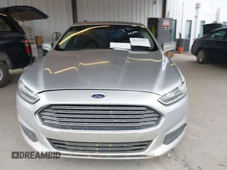 2016 Ford Fusion SE z VIN 1FA6P0H73G5129053, wystawiony jako IAAI lot #42632691 z przebiegiem 266 087 mil mil oraz . Historia ofert i sprzedaży dostępna na DreamBid. Obrazek 12.
