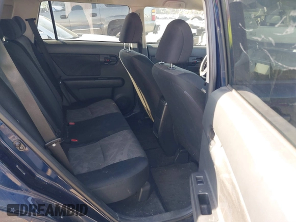 2015 Scion xB with VIN JTLZE4FE0FJ073685, listed as a IAAI auction lot 41857526 with 146,899 mi miles. Bid and sale history available at carsss.com. Image 8.