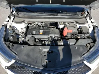 2023 Acura RDX w/A-Spec Package z VIN 5J8TC2H62PL002206, wystawiony jako Copart lot #81675244 z przebiegiem 47 303 mil mil oraz Szkoda całkowita • Salvage title. Historia ofert i sprzedaży dostępna na DreamBid. Obrazek 14.