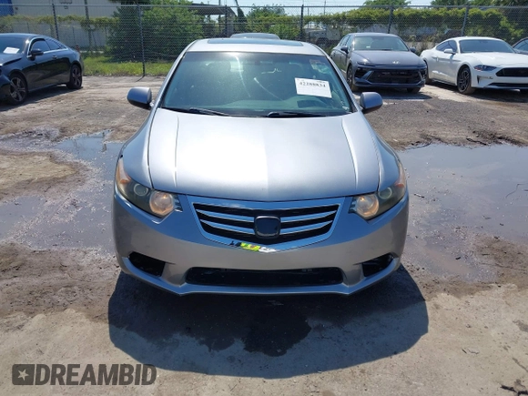 2012 Acura TSX Technology z VIN JH4CU2F60CC013714, wystawiony jako IAAI lot #42288834 z przebiegiem 127 972 mil mil oraz . Historia ofert i sprzedaży dostępna na DreamBid. Obrazek 12.
