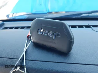 2021 Jeep Wrangler Unlimited Sport S with VIN 1C4HJXDG1MW722743, listed as a IAAI auction lot 41237900 with 35,662 mi miles and . Bid and sale history available at DreamBid. Image 11.