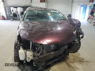 2013 Toyota Avalon XLE with VIN 4T1BK1EB9DU042535, listed as a Copart auction lot 54319535 with Not Provided miles and Clean Title. Bid and sale history available at DreamBid. Image 5.