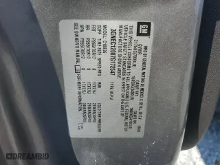 2007 Chevrolet Avalanche LS with VIN 3GNEC12087G172547, listed as a Copart auction lot 52713695 with 260,298 mi miles and Salvage Title. Bid and sale history available at carsss.com. Image 13.