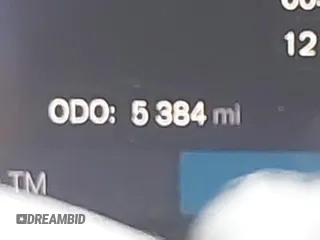 2023 Volvo XC40 Ultimate Bright Theme с VIN YV4L12UAXP2025895, выставлен на аукционе IAAI как лот 42294917 с пробегом 5 384 миль миль и . История ставок и продаж доступна на DreamBid. Изображение 15.