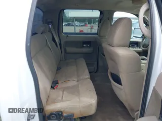 2008 Ford F-150 XL with VIN 1FTRW12W88KE95058, listed as a IAAI auction lot 42689625 with 307,795 mi miles and . Bid and sale history available at DreamBid. Image 8.