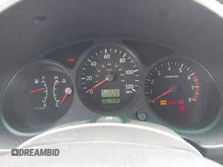 2003 Subaru Forester XS with VIN JF1SG65633G771008, listed as a IAAI auction lot 42451868 with 202,915 mi miles and . Bid and sale history available at DreamBid. Image 7.