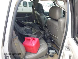 2004 GMC Yukon Denali z VIN 1GKEK63U34J166146, wystawiony jako IAAI lot #42097894 z przebiegiem Nie podano mil oraz . Historia ofert i sprzedaży dostępna na DreamBid. Obrazek 12.