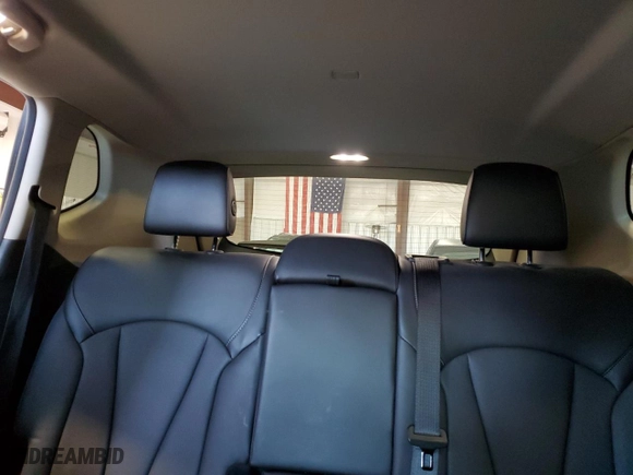 2017 Buick Envision Essence with VIN LRBFXDSA9HD241979, listed as a Copart auction lot 88770255 with 116,910 mi miles and Salvage Title. Bid and sale history available at carsss.com. Image 10.