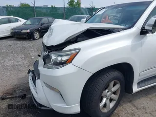 2015 Lexus GX 460 with VIN JTJBM7FX8F5119367, listed as a IAAI auction lot 42453473 with 142,000 mi miles and . Bid and sale history available at DreamBid. Image 19.