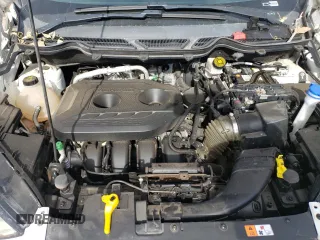 2019 Ford EcoSport SE with VIN MAJ6S3GL7KC262949, listed as a Copart auction lot 44280045 with 49,643 mi miles and Salvage Title. Bid and sale history available at carsss.com. Image 14.