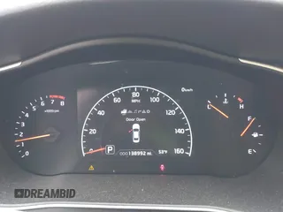 2015 Kia Cadenza Premium with VIN KNALN4D75F5186222, listed as a IAAI auction lot 41920762 with 138,992 mi miles and . Bid and sale history available at DreamBid. Image 7.