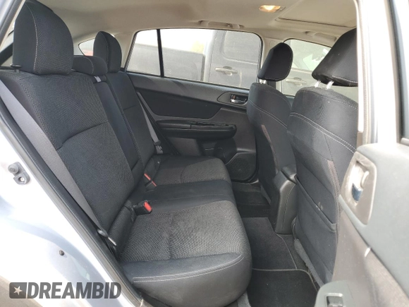 2013 Subaru Crosstrek Premium with VIN JF2GPAVC2DH810578, listed as a Copart auction lot 60107615 with 204,489 mi miles and Clean title. Bid and sale history available at DreamBid. Image 11.