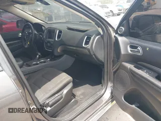 2019 Dodge Durango SXT Plus with VIN 1C4RDHAG9KC701000, listed as a IAAI auction lot 42116560 with 45,345 mi miles and . Bid and sale history available at DreamBid. Image 5.