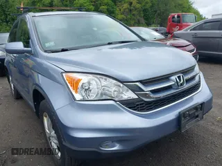 2011 Honda CR-V EX-L z VIN JHLRE4H79BC008040, wystawiony jako IAAI lot #42338633 z przebiegiem 137 940 mil mil oraz . Historia ofert i sprzedaży dostępna na DreamBid. Obrazek 1.