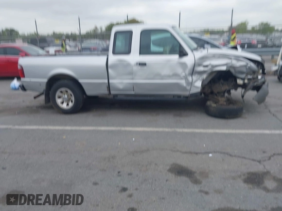 2003 Ford Ranger XL with VIN 1FTYR14U13PB52215, listed as a IAAI auction lot 41945697 with 232,581 mi miles and . Bid and sale history available at carsss.com. Image 12.