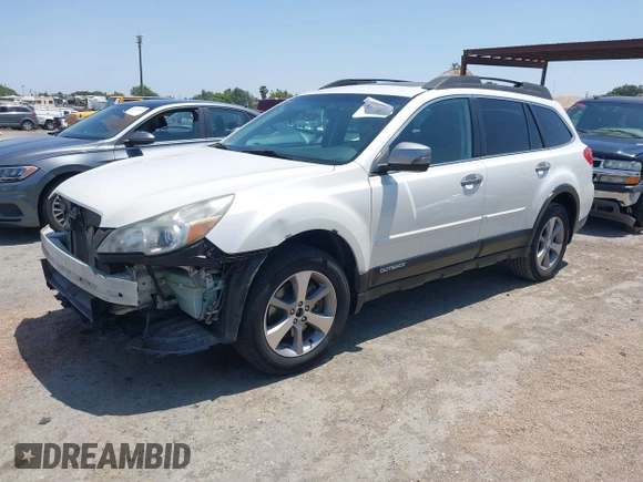 2014 Subaru Outback Limited with VIN 4S4BRDPC3E2279215, listed as a IAAI auction lot 42422247 with 118,678 mi miles and . Bid and sale history available at DreamBid. Image 18.