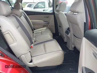 2010 Mazda CX-9 Touring with VIN JM3TB3MV7A0234577, listed as a IAAI auction lot 42281237 with 190,547 mi miles and . Bid and sale history available at DreamBid. Image 8.