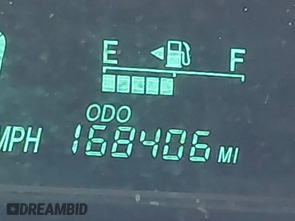 2009 Toyota Prius with VIN JTDKB20U797862170, listed as a IAAI auction lot 42105448 with 168,406 mi miles. Bid and sale history available at carsss.com. Image 15.