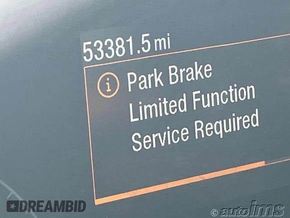 2021 Ford Transit Cargo with VIN 1FTBR1C83MKA20226, listed as a IAAI auction lot 42835281 with 53,381 mi miles and . Bid and sale history available at DreamBid. Image 13.