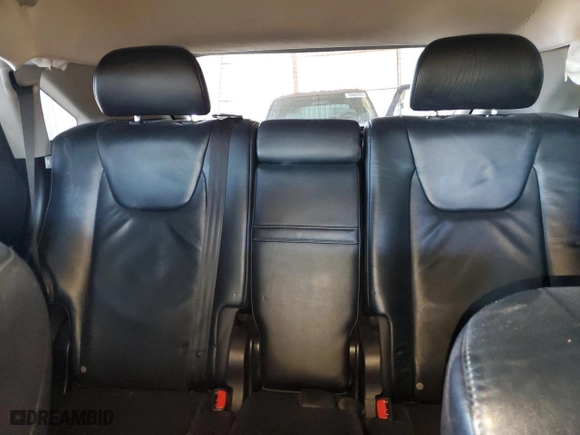 2013 Lexus RX 450h with VIN JTJBC1BA9D2062869, listed as a Copart auction lot 46698335 with NaN miles and Salvage Title. Bid and sale history available at carsss.com. Image 10.