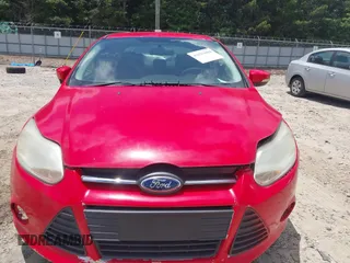 2013 Ford Focus SE with VIN 1FADP3F21DL266919, listed as a IAAI auction lot 42537094 with 147,081 mi miles and . Bid and sale history available at DreamBid. Image 6.