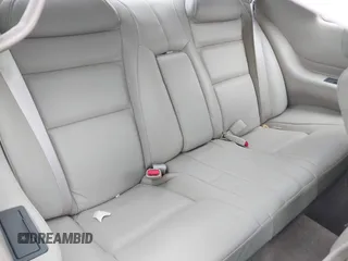 1997 Cadillac Eldorado Touring with VIN 1G6ET1293VU604921, listed as a IAAI auction lot 42113040 with 57,029 mi miles and . Bid and sale history available at DreamBid. Image 8.