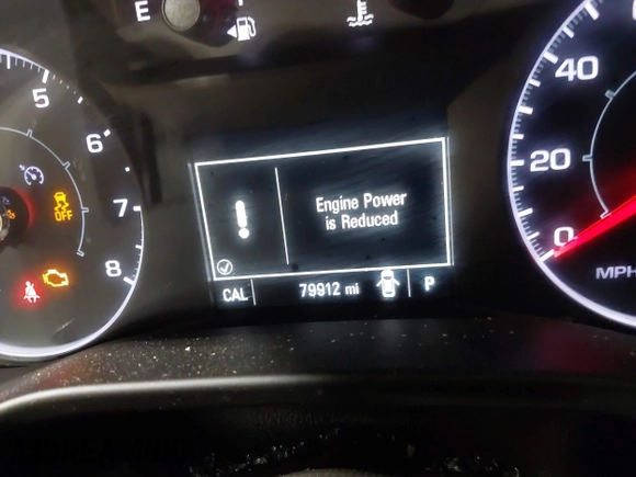 2017 GMC Acadia SLE with VIN 1GKKNTLS0HZ318818, listed as a IAAI auction lot 41831285 with 79,912 mi miles and . Bid and sale history available at DreamBid. Image 15.