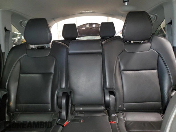 2018 Acura MDX w/Technology Pkg with VIN 5J8YD4H50JL009443, listed as a Copart auction lot 51982055 with 156,674 mi miles and Salvage Title. Bid and sale history available at carsss.com. Image 10.