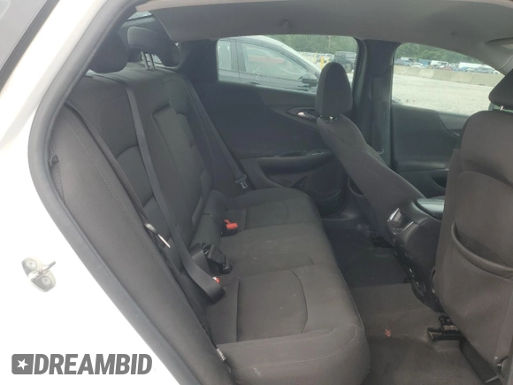 2018 Chevrolet Malibu LT with VIN 1G1ZD5ST7JF224924, listed as a Copart auction lot 54957495 with 193,543 mi miles and Clean Title. Bid and sale history available at DreamBid. Image 10.