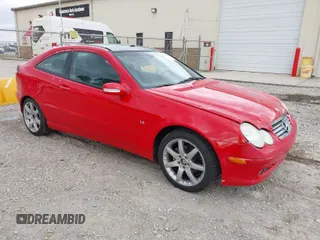 2003 Mercedes-Benz C 230 Kompressor with VIN WDBRN40J93A500034, listed as a IAAI auction lot 41832376 with 161,178 mi miles and . Bid and sale history available at DreamBid. Image 1.