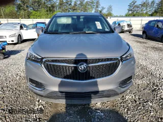 2019 Buick Enclave Essence with VIN 5GAERBKW7KJ207797, listed as a Copart auction lot 52082205 with 107,821 mi miles and Salvage Title. Bid and sale history available at DreamBid. Image 5.