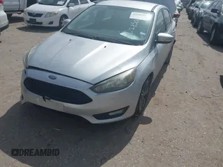 2017 Ford Focus SE with VIN 1FADP3FEXHL285064, listed as a IAAI auction lot 42528911 with 118,659 mi miles and . Bid and sale history available at DreamBid. Image 2.