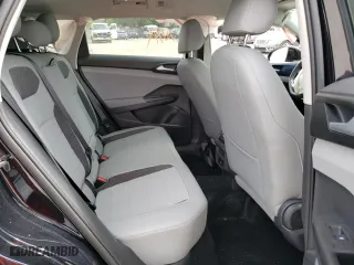 2022 Volkswagen Taos SE with VIN 3VVLX7B20NM068448, listed as a Copart auction lot 73541082 with 2,973 mi miles. Bid and sale history available at carsss.com. Image 11.