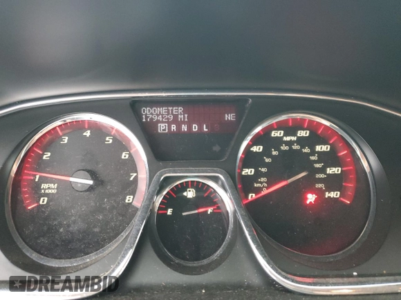 2016 GMC Acadia SLE with VIN 1GKKRPKD4GJ155733, listed as a Copart auction lot 53272745 with 179,429 mi miles and Clean Title. Bid and sale history available at carsss.com. Image 9.