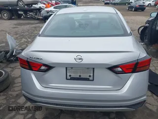 2019 Nissan Altima S with VIN 1N4BL4BV0KC254007, listed as a IAAI auction lot 41863675 with 58,828 mi miles and . Bid and sale history available at DreamBid. Image 16.