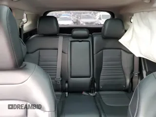 2023 Kia Sportage SX-Prestige with VIN 5XYK53AF8PG010472, listed as a Copart auction lot 46940955 with 36,339 mi miles and Salvage title. Bid and sale history available at DreamBid. Image 10.