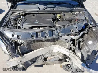 2019 Mercedes-Benz GLA with VIN WDCTG4EB6KJ647729, listed as a Copart auction lot 46885885 with 66,307 mi miles and Salvage Title. Bid and sale history available at carsss.com. Image 11.